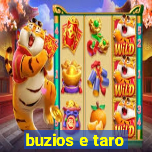 buzios e taro